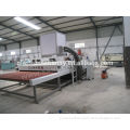Industrial glass washer glass washing machinery in China